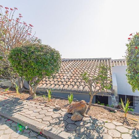Sol Atlantico Boutique Resort Lagos Eksteriør billede