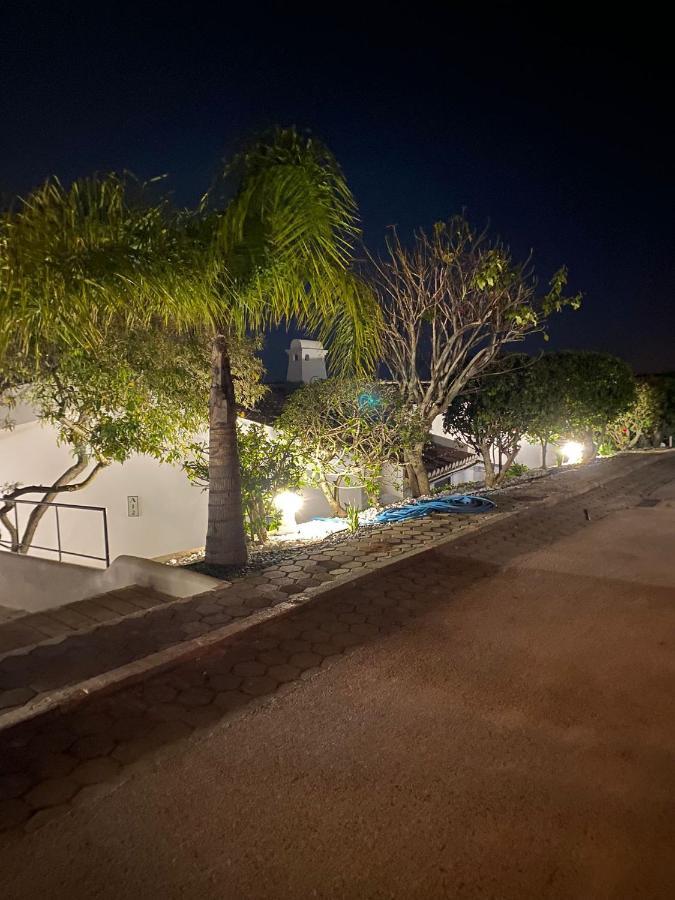 Sol Atlantico Boutique Resort Lagos Eksteriør billede