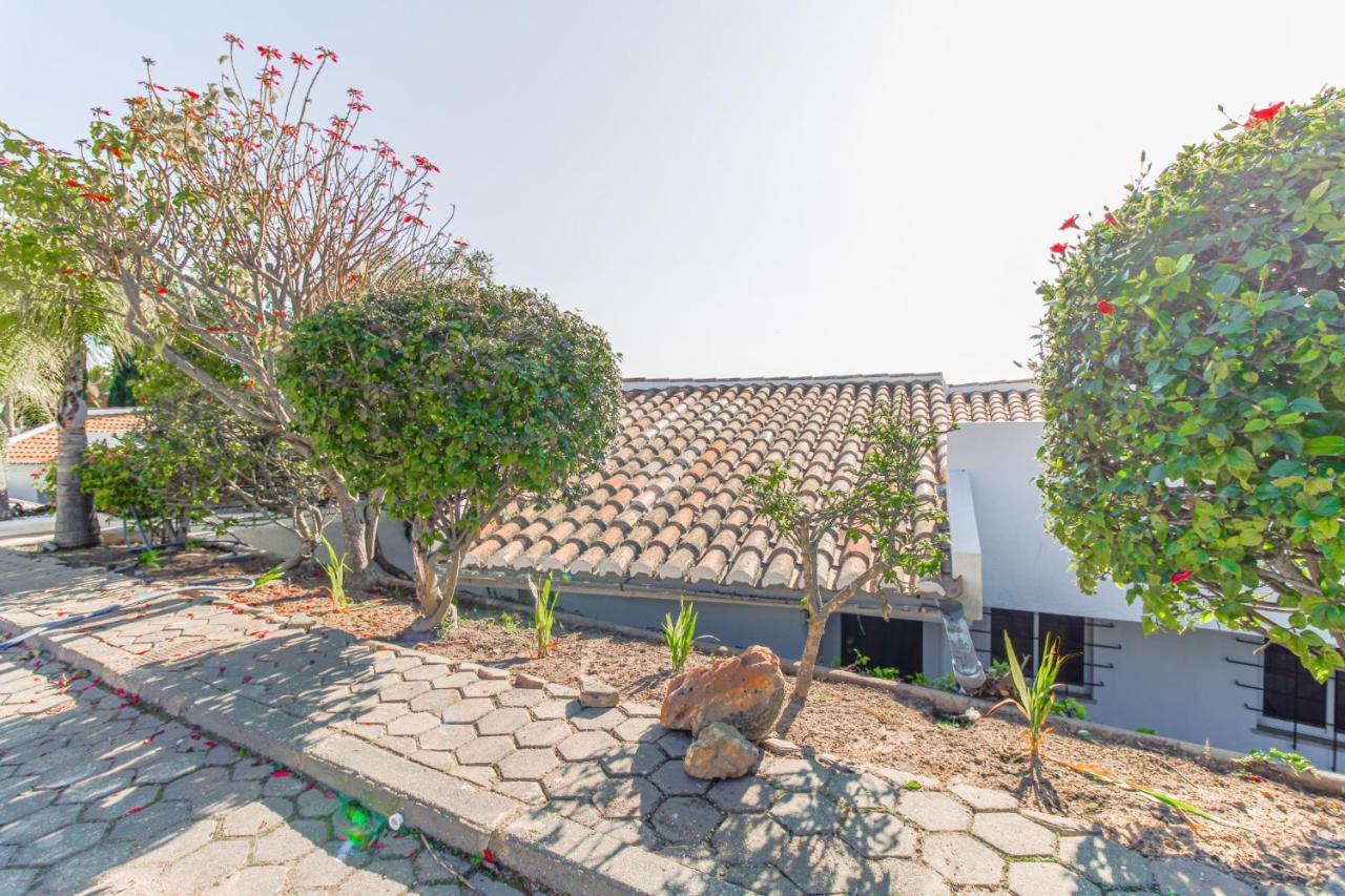 Sol Atlantico Boutique Resort Lagos Eksteriør billede
