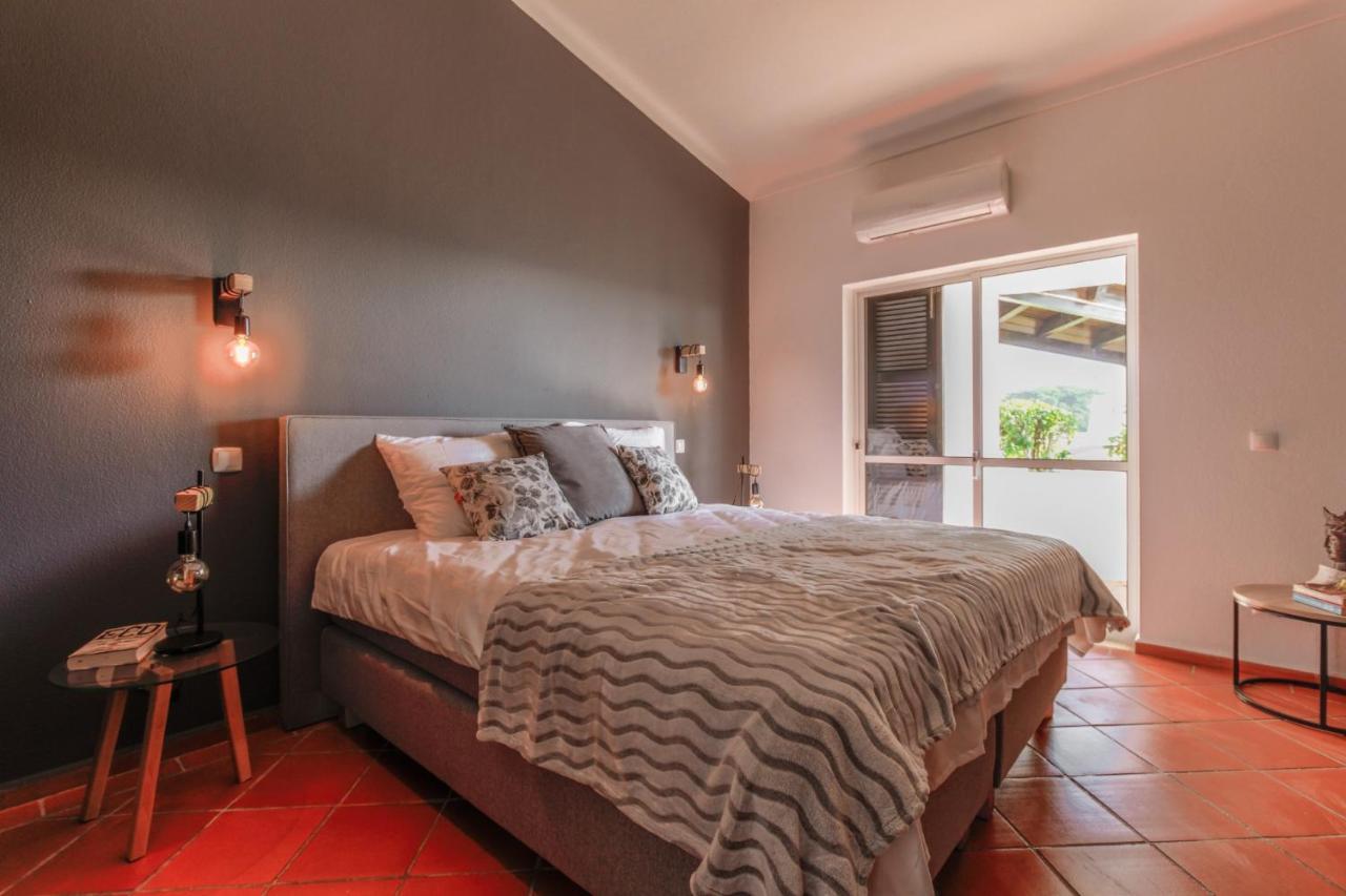 Sol Atlantico Boutique Resort Lagos Eksteriør billede