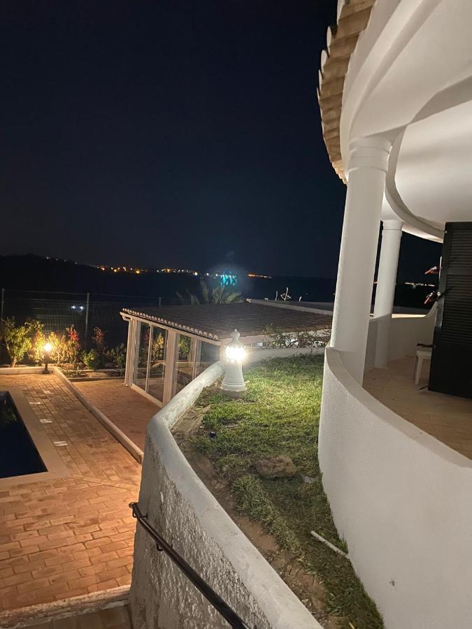 Sol Atlantico Boutique Resort Lagos Eksteriør billede