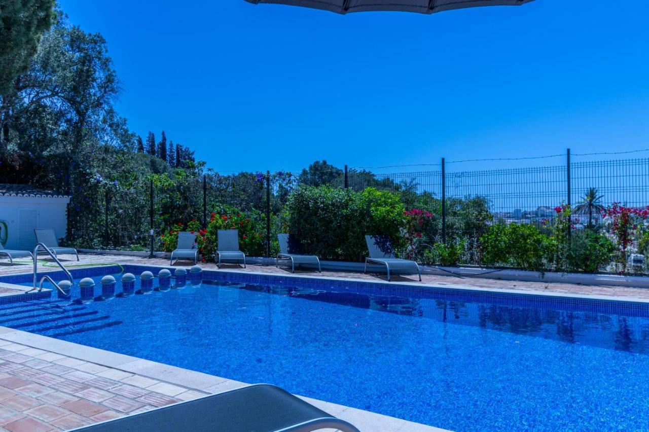 Sol Atlantico Boutique Resort Lagos Eksteriør billede