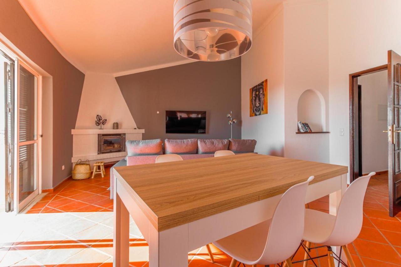 Sol Atlantico Boutique Resort Lagos Eksteriør billede
