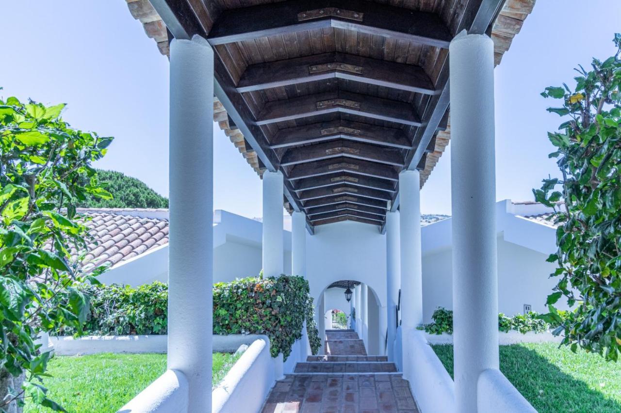 Sol Atlantico Boutique Resort Lagos Eksteriør billede