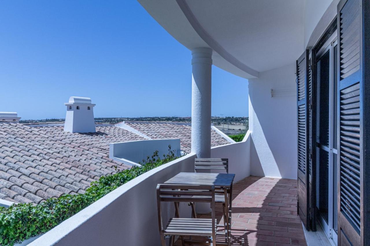Sol Atlantico Boutique Resort Lagos Eksteriør billede
