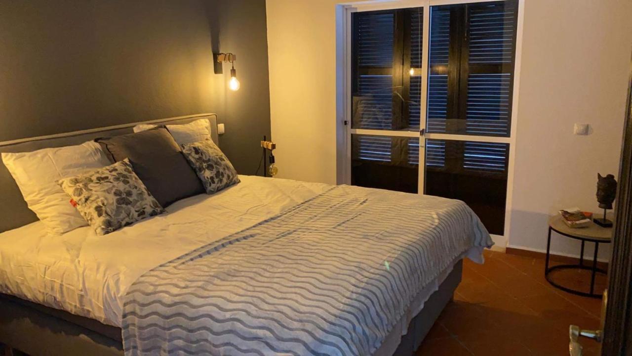 Sol Atlantico Boutique Resort Lagos Eksteriør billede