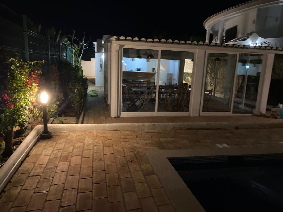 Sol Atlantico Boutique Resort Lagos Eksteriør billede