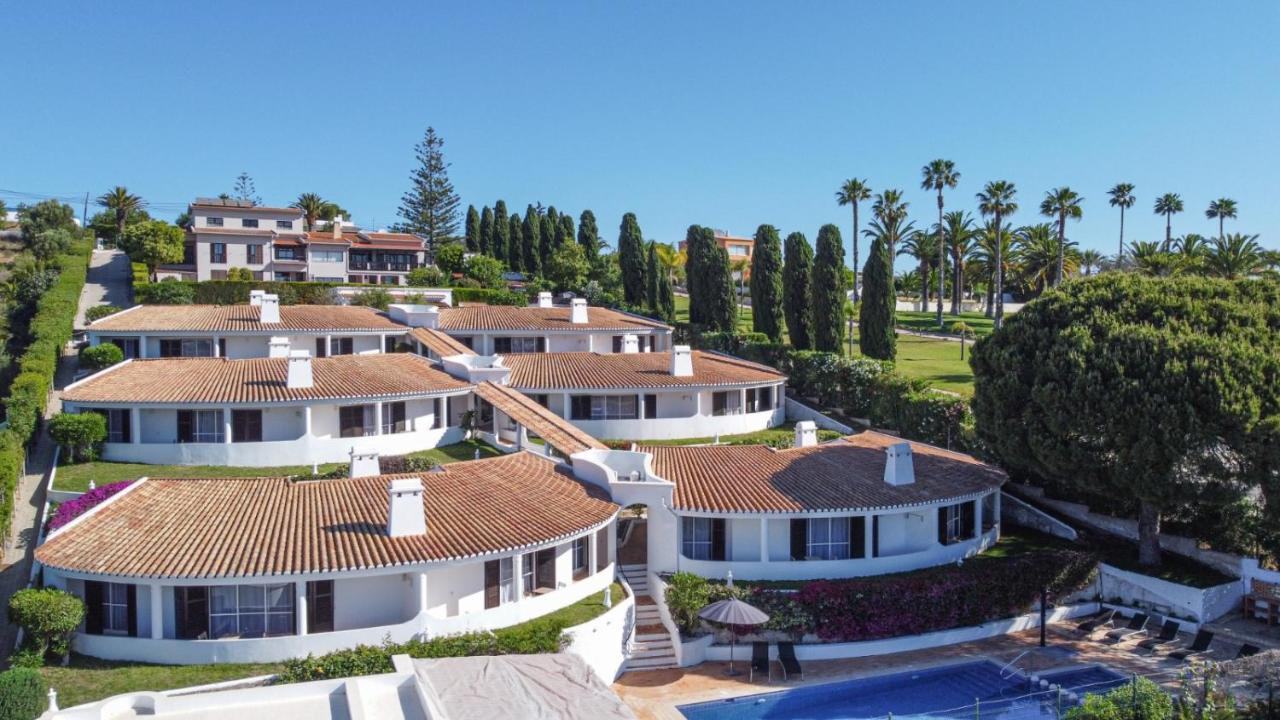 Sol Atlantico Boutique Resort Lagos Eksteriør billede
