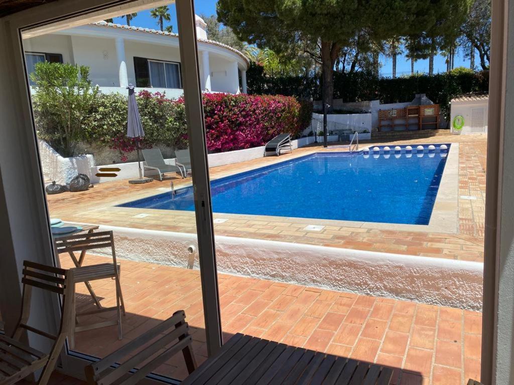 Sol Atlantico Boutique Resort Lagos Eksteriør billede