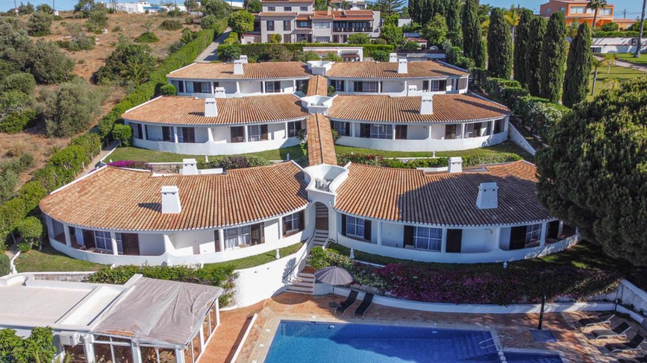 Sol Atlantico Boutique Resort Lagos Eksteriør billede