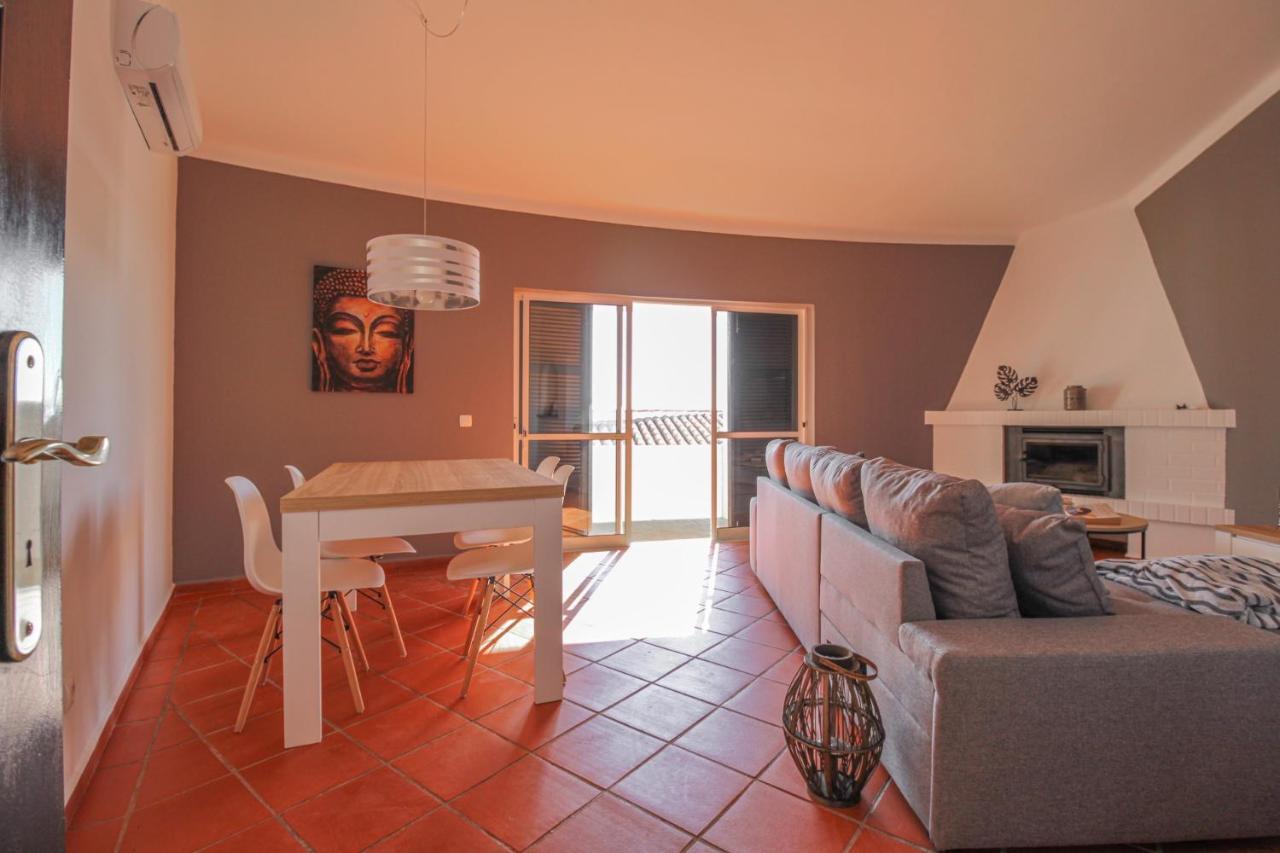 Sol Atlantico Boutique Resort Lagos Eksteriør billede