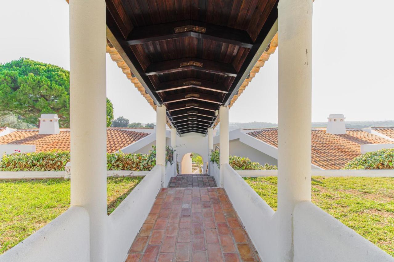 Sol Atlantico Boutique Resort Lagos Eksteriør billede